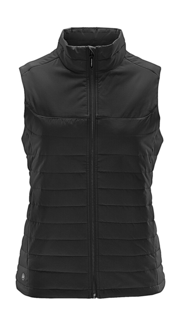 GILET SANS MANCHE FEMME NAUTILUS - STORMTECH